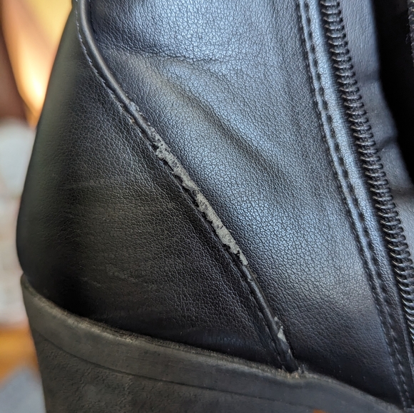 🖤combat booties - Picture 6 of 6